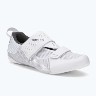 Buty szosowe męskie Shimano SH-TR501 white
