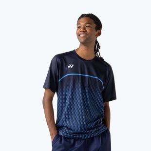 Koszulka YONEX 16861 Practice dark navy