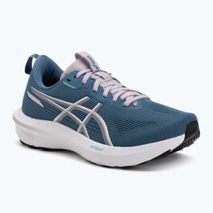 Buty do biegania damskie ASICS GT-1000 14 winter sea/white