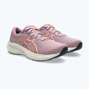 Buty do biegania damskie Asics Patriot 14 taro purple/bright sunstone