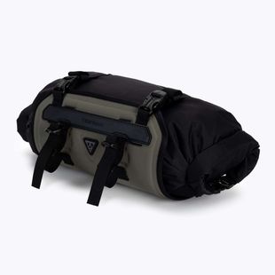 Torba rowerowa na kierownicę Topeak Loader Frontloader 8 l green