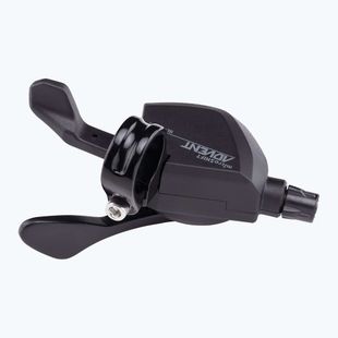 Manetka przerzutki lewa microSHIFT Advent SL-M819-L 2rz Xpress Trigger