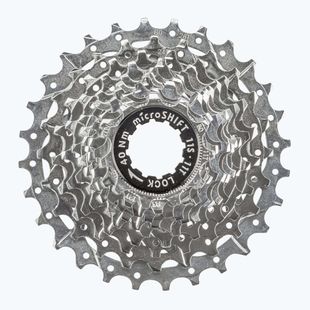 Kaseta rowerowa microSHIFT Centos CS-H110 11rz 11-25T