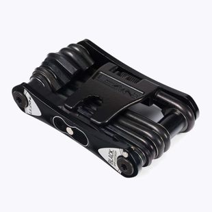 Klucz rowerowy Lezyne Rap II 24 black
