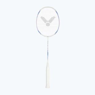 Rakieta do badmintona VICTOR DriveX 7SP AJ white/purple