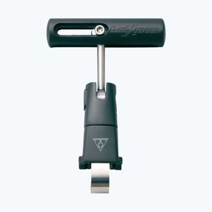 Uchwyt rowerowy na kierownicę/mostek Topeak Bar Xtender black