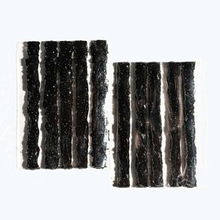 Guma do naprawy opon Lezyne Tubeless Plug Refill 10 szt. black