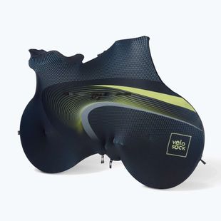 Pokrowiec rowerowy do transportu VELOSOCK Endurance Triathlon WR