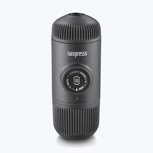 Przenośny ekspres do kawy Wacaco Nanopresso 80 ml black