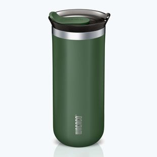 Kubek termiczny WACACO Octaroma Grande 435 ml pomona green