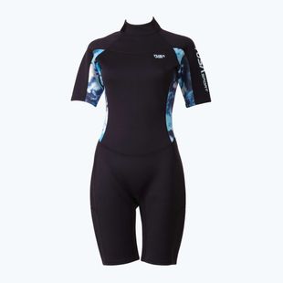 Pianka do pływania damska TUSA Sport 2 mm black