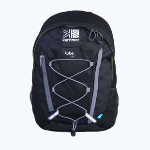 Plecak turystyczny Karrimor Tube 10 l black