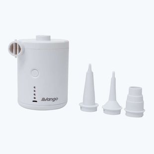 Pompka elektryczna Vango Mistral Rechargeable white