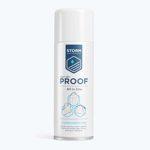 Impregnat do odzieży i sprzętu STORM Proofer Fast Dry 500 ml