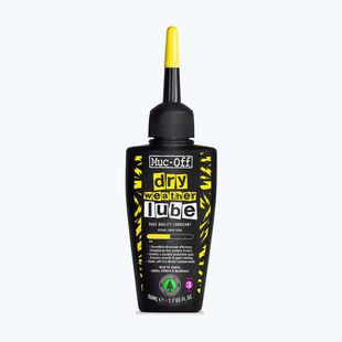 Smar do łańcucha Muc-Off Dry Lube 50 ml