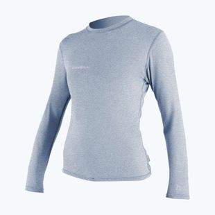 Longsleeve do pływania damski O'Neill Trvlr Hybrid Sun Shirt 394 infinity