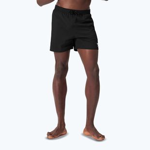 Szorty kąpielowe męskie Speedo Essentials 16" black