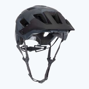 Kask rowerowy Endura Hummvee Plus MIPS grey camo