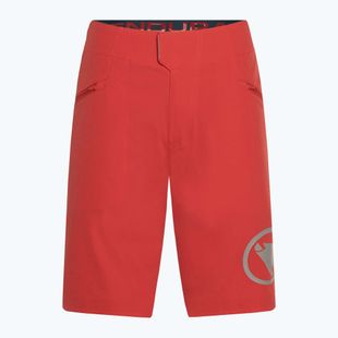 Spodenki rowerowe damskie Endura Singletrack Lite Short Std W pomegranate