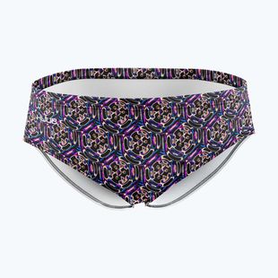 Slipy pływackie męskie HUUB Soundwave Trunk