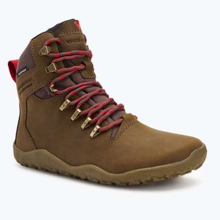 Buty barefoot damskie Vivobarefoot Tracker II Fg bracken
