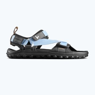 Sandały barefoot damskie Vivobarefoot Tracker Ora skyway