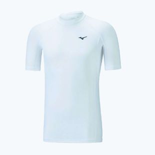 Koszulka treningowa męska Mizuno Bio Gear white
