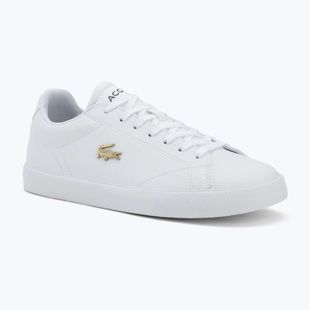 Buty męskie Lacoste 50CMA0016 white/white