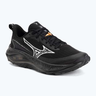 Buty do biegania damskie Mizuno Neo Lumina black/white/black