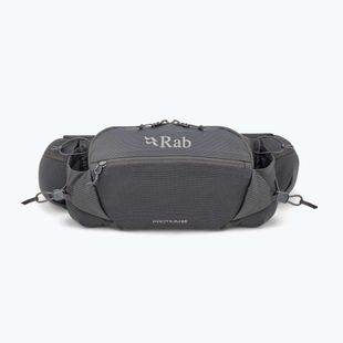 Saszetka nerka Rab Protium 6 l anthracite
