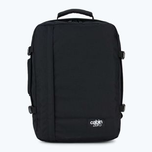 Plecak podróżny CabinZero Classic 44 l absolute black