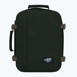 Plecak podróżny CabinZero Classic 28 l black sand