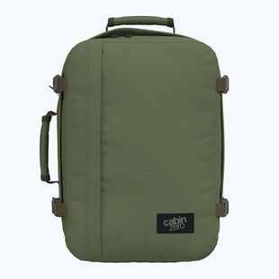 Plecak podróżny CabinZero Classic 36 l georgian khaki