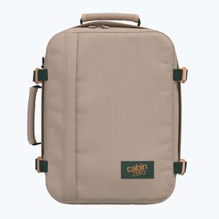 Plecak podróżny CabinZero Classic 28 l cebu sands