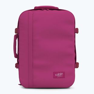 Plecak podróżny CabinZero Classic 44 l lovestruck pink