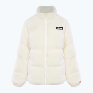 Kurtka ocieplana damska Ellesse Berghutte off white