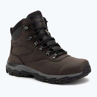 Buty trekkingowe męskie REGATTA Holcombe peat