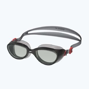 Okulary do pływania Speedo Futura Hydrospex speedo black/steel
