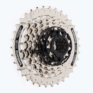 Kaseta rowerowa Shimano CS-HG41 8rz 11-34