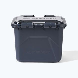 Pojemnik na sprzęt Gregory Alpaca Camp 50 l slate blue