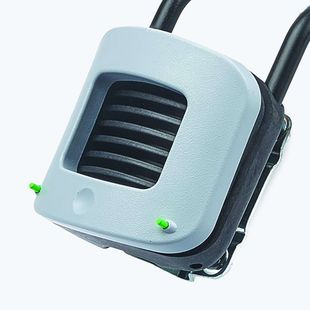 Uchwyt do mocowania fotelika na ramę Polisport Quick Release Frame Holder light grey