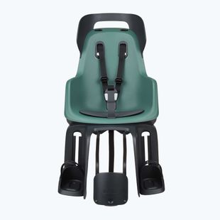 Fotelik rowerowy bobike Go Maxi 1P peppermint