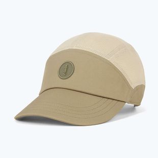 Czapka z daszkiem Ciele Athletics FSTCapSC Comp NinetySL canvas safari