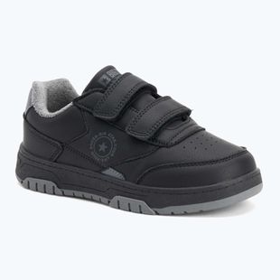 Buty dziecięce BIG STAR OO374096 black