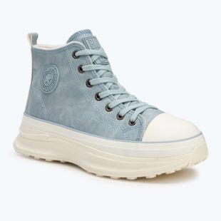 Trampki damskie BIG STAR OO274072 blue
