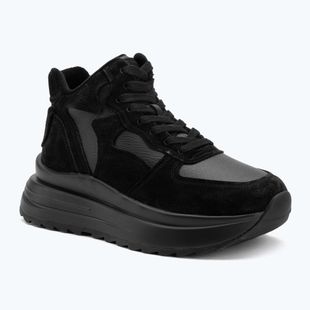 Buty damskie BIG STAR OO274A325 black