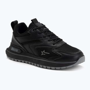 Buty męskie BIG STAR RR174549 black