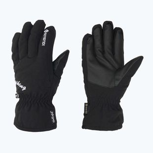 Rękawice narciarskie damskie Viking Sierra GTX Ski black