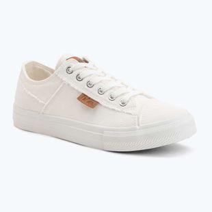 Trampki damskie Lee Cooper LCW-26-02-4046LA white