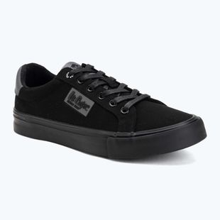 Trampki męskie Lee Cooper LCW-26-02-4092MC black